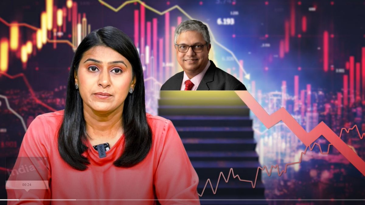 S. Naren का Market Forecast, जानें बाजार को लेकर क्या है राय और निवेशकों की क्या हो स्ट्रैटेजी?