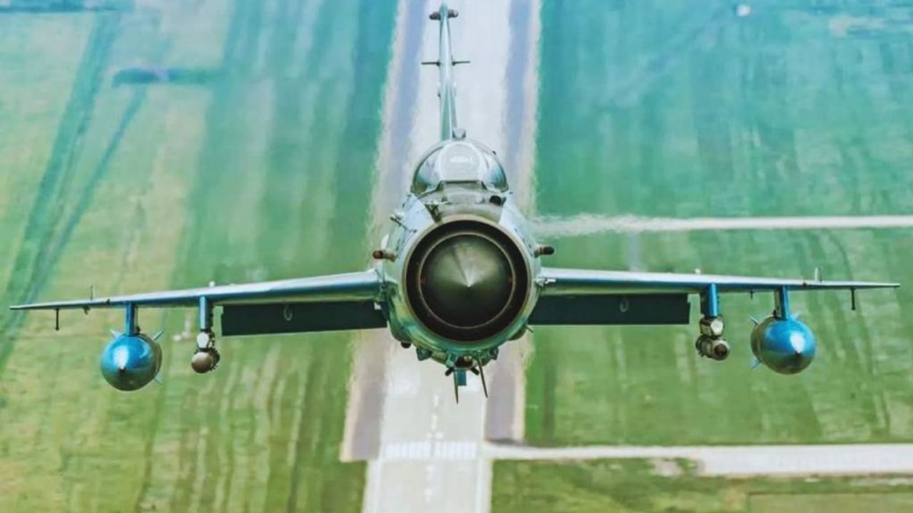 1965 से लेकर कारगिल तक हर बार पाकिस्तान को किया नेस्तनाबूद, 62 साल बाद MiG 21 को वायु सेना ने ऐसे दी विदाई
