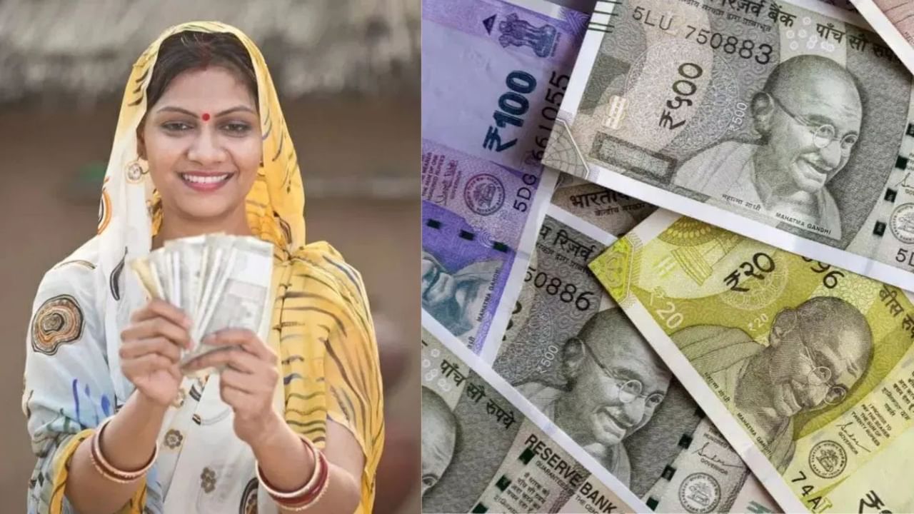 बिहार की 75 लाख महिलाओं के खाते में पीएम मोदी ट्रांसफर करेंगे 10000 रुपये, रोजगार के लिए सरकार दे रही पैसा