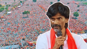 मनोज जारंगे ने खत्म किया आंदोलन, महाराष्ट्र सरकार ने लागू किया हैदराबाद गजट, मराठों को मिलेगा कुनबी दर्जा! मनोज जारंगे ने खत्म किया आंदोलन, महाराष्ट्र सरकार ने लागू किया हैदराबाद गजट, मराठों को मिलेगा कुनबी दर्जा!