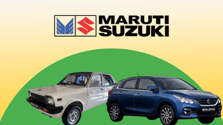 Maruti बनी दुनिया की 8वीं सबसे बड़ी ऑटो कंपनी, 58 अरब डॉलर पहुंचा मार्केट कैप, डेढ़ महीने में 25% रिटर्न