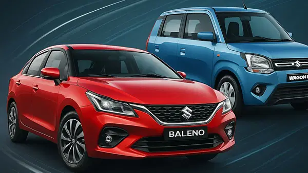Brezza, Baleno और Dzire पर भारी छूट, ₹50000 से ₹100000 तक का फायदा, जानें किस मॉडल पर कितनी बचत Brezza, Baleno और Dzire पर भारी छूट, ₹50000 से ₹100000 तक का फायदा, जानें किस मॉडल पर कितनी बचत
