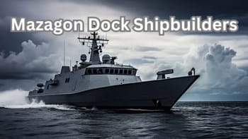 Mazagon Dock के शेयर में फिर तेजी, एक सप्ताह में 10 फीसदी उछाल; क्या 3000 रुपये तक पहुंचेगा स्टॉक?