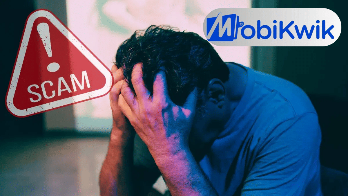 MobiKwik ऐप में खामी का फायदा उठाकर ₹40 करोड़ का घोटाला, 2500 बैंक खाते हुए फ्रीज; हुई गिरफ्तारी