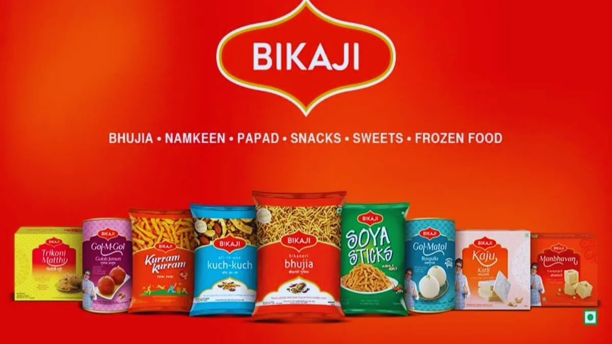 PMLA मामले में ED की जांच से घिरी Bikaji Foods, MD को समन, शेयर 1.5% टूटे, जानें कैसी है कंपनी की सेहत