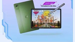 Motorola ने लॉन्च किया Moto Pad 60 NEO, दमदार हैं फीचर्स ; जानें कीमत Motorola ने लॉन्च किया Moto Pad 60 NEO, दमदार हैं फीचर्स ; जानें कीमत