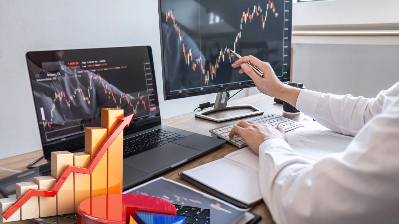 NSE पर 12 करोड़ पार हुई निवेशकों की संख्या, युवाओं- महिलाओं की भागीदारी बढ़ी; SIP में हो रहा बंपर निवेश