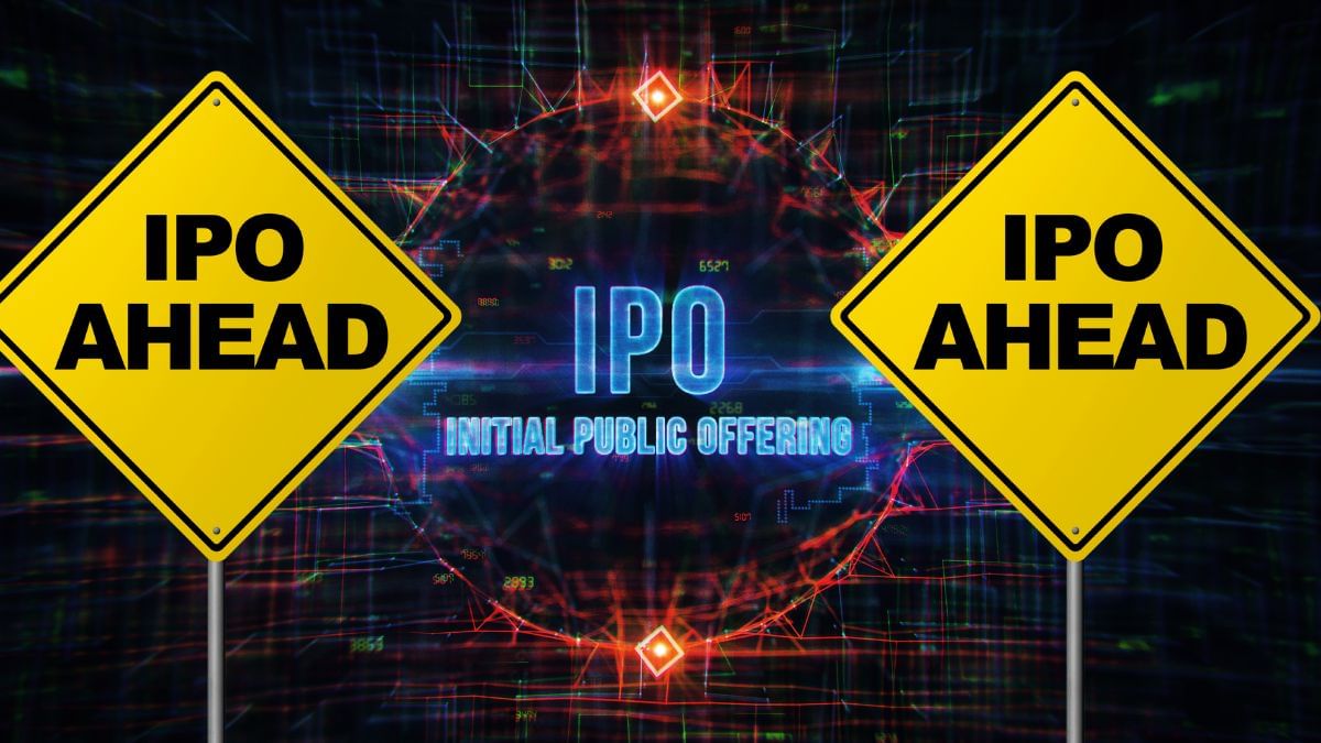 अगले हफ्ते SME IPO की बहार, पैसे लेकर रहें तैयार; मार्केट में आएंगे 16 नए इश्यू अगले हफ्ते SME IPO की बहार, पैसे लेकर रहें तैयार; मार्केट में आएंगे 16 नए इश्यू