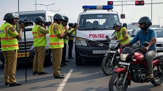 एक दिन में कितनी बार कट सकता है चालान, ट्रैफिक नियमों की ये है हकीकत, जानें कब-कब हो सकती है जेब ढीली?