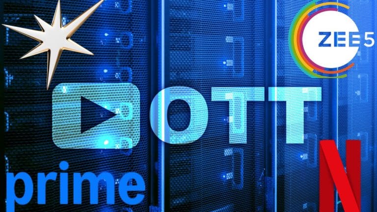 OTT पर कंटेंट की बाढ़, सुपरहीरो से लेकर कॉमेडी तक; आए इतने नए शो और फिल्में कि खत्म नहीं होगी लिस्ट