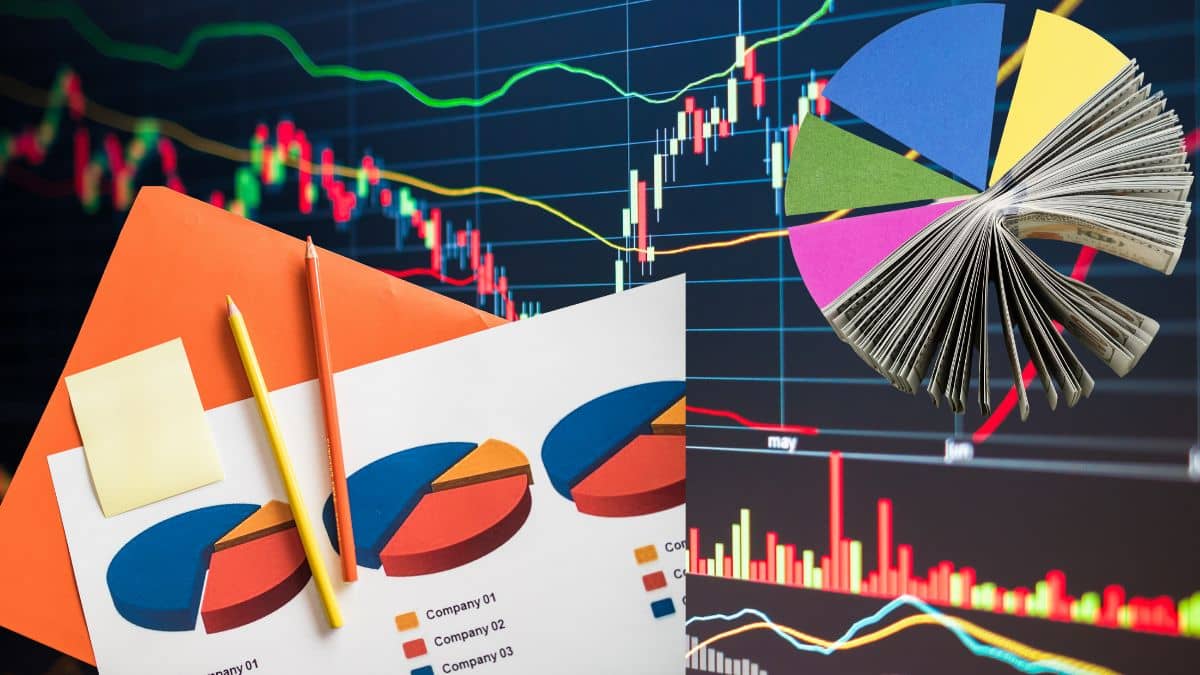 10 अक्टूबर को ये 5 कंपनियां बांटेंगी बोनस, 3 साल में 34000% तक का रिटर्न; शेयरों में दिख रही बंपर तेजी 10 अक्टूबर को ये 5 कंपनियां बांटेंगी बोनस, 3 साल में 34000% तक का रिटर्न; शेयरों में दिख रही बंपर तेजी