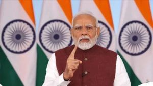 GST कटौती और इनकम टैक्स छूट से 2.5 लाख करोड़ की बचत, मेक इन इंडिया सबसे पहले; बचत उत्सव बनेगा ग्रोथ मंत्र: PM मोदी GST कटौती और इनकम टैक्स छूट से 2.5 लाख करोड़ की बचत, मेक इन इंडिया सबसे पहले; बचत उत्सव बनेगा ग्रोथ मंत्र: PM मोदी