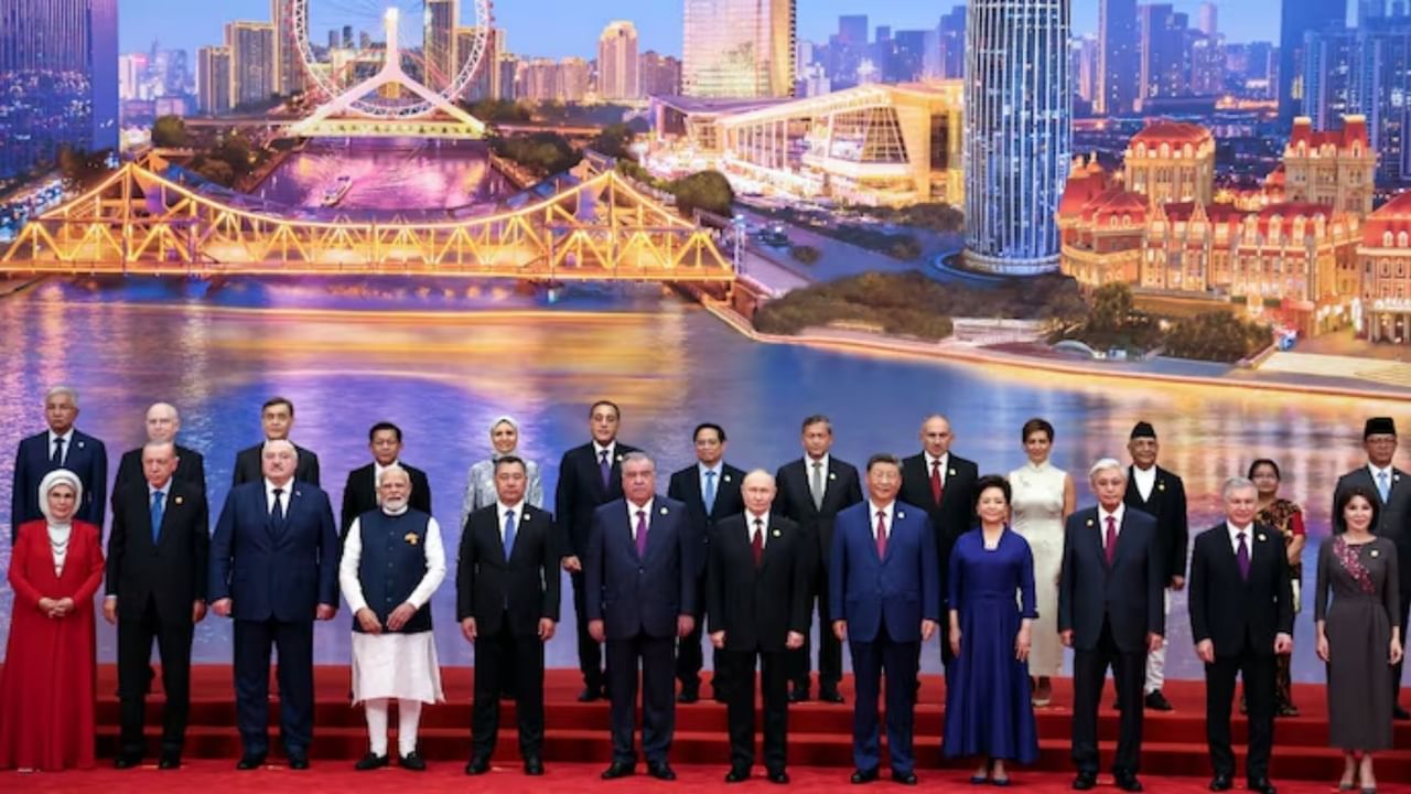भारत की बड़ी जीत, साझा घोषणापत्र में पहलगाम हमले की निंदा, आयोजकों, हमलावरों को मिले सजा, PAK को झटका