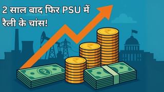 2 साल बाद फिर PSU में रैली के चांस, फोकस में रखें ये 6 स्टॉक, पैसा लगाने से पहले रिटर्न नहीं इस पर रखें नजर