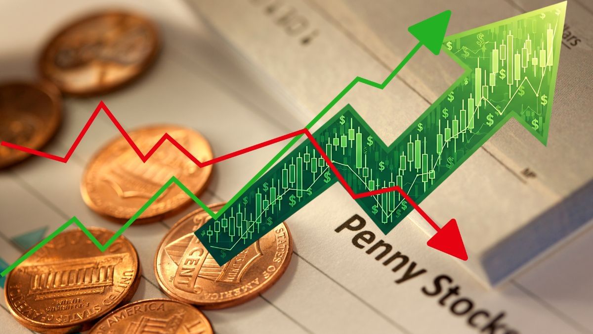 इन 3 पेनी स्टॉक्स के दीवाने हैं FII, एक में तो 56% की हिस्सेदारी; 3 साल में 276% तक रिटर्न