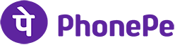 PhonePe logo