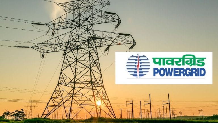 पावर ग्रिड के बोर्ड ने उधार लेने की लिमिट बढ़ाई, ₹2.2 लाख करोड़ करने की दी मंजूरी