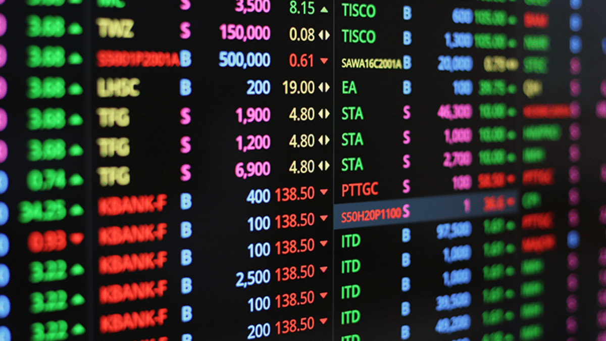 Pre-Open Market Today: SENSEX में 400 अंकों की तेजी लेकिन Nifty गिरा, इन 3 शेयरों की सबसे ज्यादा डिमांड Pre-Open Market Today: SENSEX में 400 अंकों की तेजी लेकिन Nifty गिरा, इन 3 शेयरों की सबसे ज्यादा डिमांड