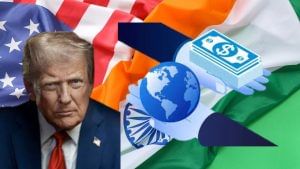 महंगे H-1B वीजा से रिस्क में भारत का 35 अरब डॉलर, घटेगा विदेश से आने वाला पैसा, रुपये पर भी बढ़ेगा प्रेशर