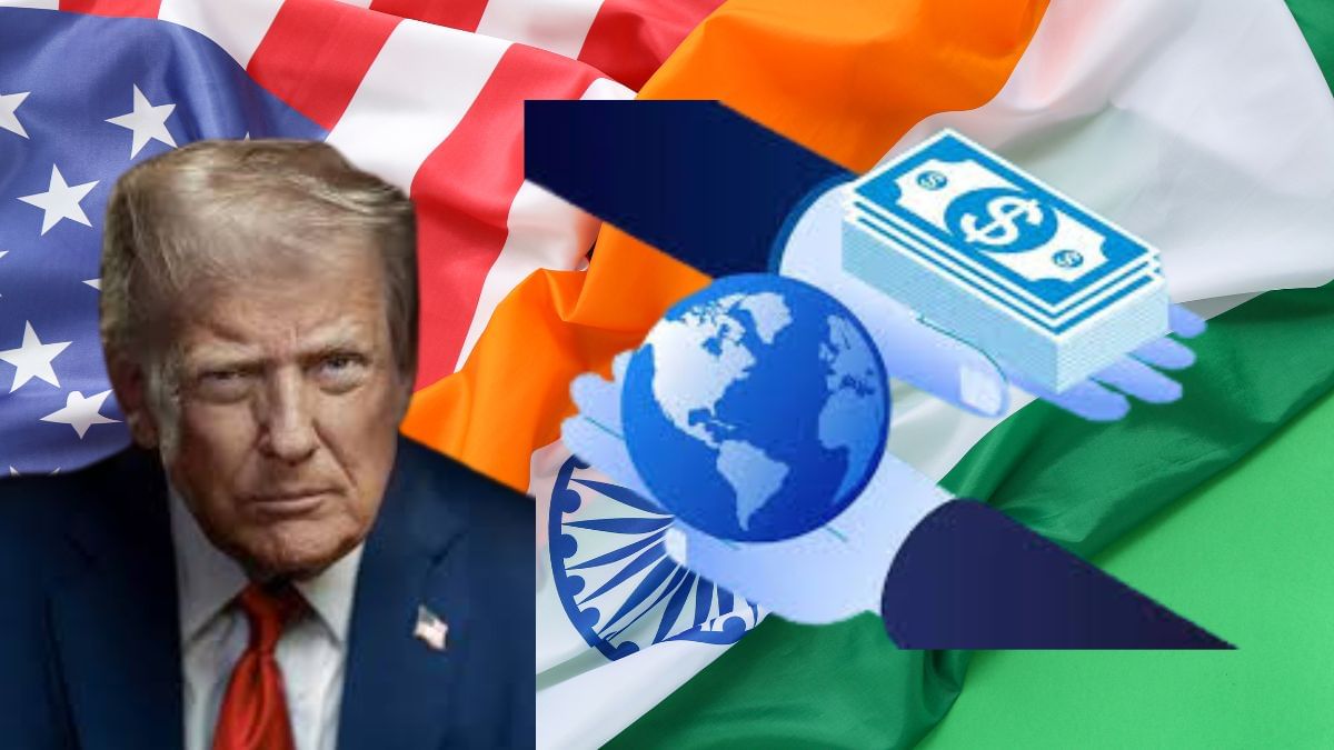 महंगे H-1B वीजा से रिस्क में भारत का 35 अरब डॉलर, घटेगा विदेश से आने वाला पैसा, रुपये पर भी बढ़ेगा प्रेशर