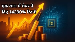 अरबों डॉलर के क्लब में मुंबई की ये अनजान कंपनी! साल भर में 14230% रिटर्न; मात्र 100 शेयरहोल्डर्स; सचिन से भी नाता