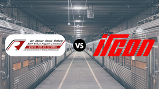 RVNL vs Ircon International: कौन है रेलवे इंडस्ट्री का असली हीरो? रिटर्न से लेकर ऑर्डर बुक और रेवेन्यू; जानें सबकुछ