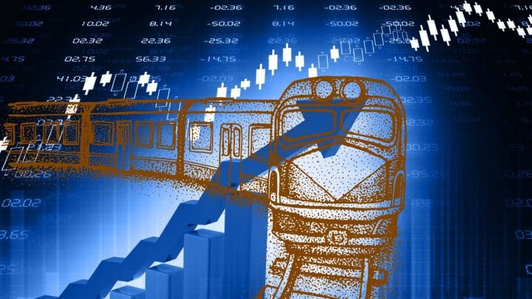 बजट से पहले इस रेलवे स्टॉक में रैली! मिल रहे करोड़ों के ऑर्डर, 5 साल में दिया 1100 फीसदी का रिटर्न