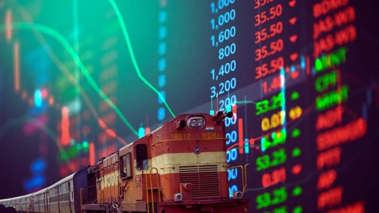 इन 3 रेलवे स्टॉक्स की ऑर्डर बुक मजबूत, सरकारी प्रोजेक्ट से मिल रहा दमदार सपोर्ट, निवेशक रखे नजर