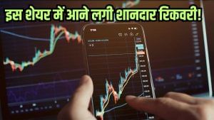 99 से गिरकर ₹30 पर पहुंचा शेयर, अब आने लगी दमदार रिकवरी, प्रमोटर ने खरीदे 2 करोड़ से ज्यादा शेयर