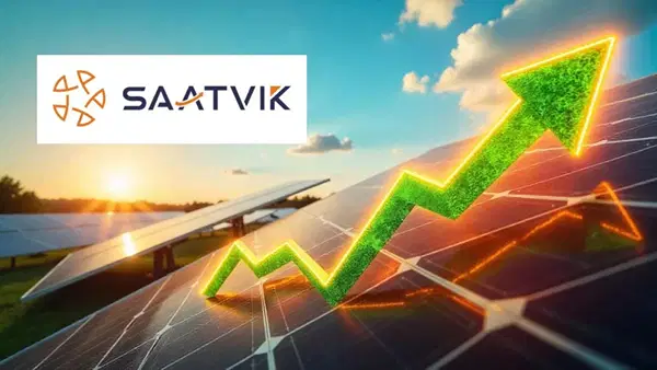 Saatvik Green Energy IPO पर पैसा लगाएं या नहीं? Geojit ने दी ये सलाह, जानें- कितना है GMP Saatvik Green Energy IPO पर पैसा लगाएं या नहीं? Geojit ने दी ये सलाह, जानें- कितना है GMP