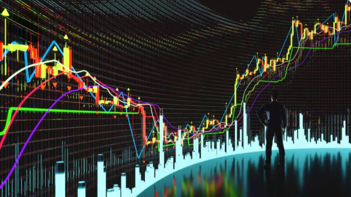 NTPC से लेकर HUL तक… ये 9 दिग्गज लगातार 5 दिनों से झेल रहे गिरावट की मार; 6% तक फिसले शेयर, जानें क्या है वजह? NTPC से लेकर HUL तक… ये 9 दिग्गज लगातार 5 दिनों से झेल रहे गिरावट की मार; 6% तक फिसले शेयर, जानें क्या है वजह?