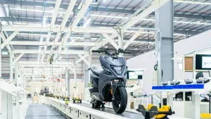 IPO की तैयारी में जुटी Simple Energy ने बनाया भारत का पहला Rare Earth-Free EV मोटर