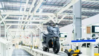 IPO की तैयारी में जुटी Simple Energy ने बनाया भारत का पहला Rare Earth-Free EV मोटर