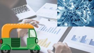 कमाल के है ये 2 छोटे ऑटो स्टॉक, बनाते हैं ई-रिक्शा से लेकर मर्सिडीज के इंजन; 6 महीने में 136% रिटर्न, रखें नजर