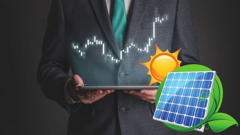 ये कंपनी रिन्यूएबल सेक्टर में पकड़ बना रही मजबूत, अब मिला लाखों का ऑर्डर, भागे शेयर!