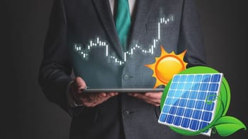 इस सोलर स्टॉक में लगा अपर सर्किट! Q4 में 158 फीसदी मुनाफा बढ़ा, निवेशकों को मिला डिविडेंड का तोहफा