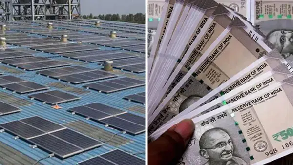 इस शेयर ने 1 लाख को बनाया ₹45 लाख, कंपनी को मिल रहे ताबड़तोड़ ऑर्डर, हाल ही में की सोलर सेक्टर में एंट्री! इस शेयर ने 1 लाख को बनाया ₹45 लाख, कंपनी को मिल रहे ताबड़तोड़ ऑर्डर, हाल ही में की सोलर सेक्टर में एंट्री!