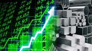 दो साल की देरी के बाद 7.6mtpa प्रोजेक्ट शुरू, 31% EBITDA CAGR, दोगुना मुनाफे का अनुमान; अब भागेगा ये स्टील स्टॉक