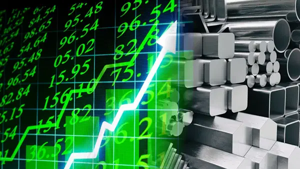 दो साल की देरी के बाद 7.6mtpa प्रोजेक्ट शुरू, 31% EBITDA CAGR, दोगुना मुनाफे का अनुमान; अब भागेगा ये स्टील स्टॉक दो साल की देरी के बाद 7.6mtpa प्रोजेक्ट शुरू, 31% EBITDA CAGR, दोगुना मुनाफे का अनुमान; अब भागेगा ये स्टील स्टॉक