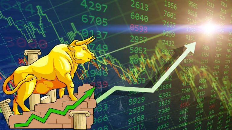 टावर्स से हाइड्रो एनर्जी तक 3 सेक्टर्स में तेजी के संकेत, गोल्डन क्रॉसओवर से दिखा बुलिश ब्रेकआउट