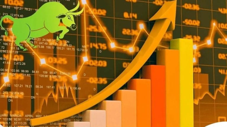 Closing bell: लगातार तीसरे दिन भी मार्केट में तेजी, सेंसेक्स 166 अंक चढ़ा, 24383 के पार बंद हुआ निफ्टी