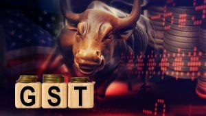 GST रेट में कटौती से बाजार में रौनक; ऑटो और FMCG शेयरों में ताबड़तोड़ रैली, सेंसेक्स 81000 पार