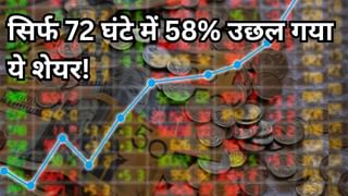 तीन दिन में 58% भागा इस कंपनी का शेयर, प्रमोटर्स ने की भारी खरीदारी; TVS और महिंद्रा से है कंपनी की साझेदारी
