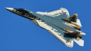 भारत में बन सकता है Su-57 फाइटर जेट, रूस कर रहा निवेश का एनालिसिस; रिपोर्ट का दावा