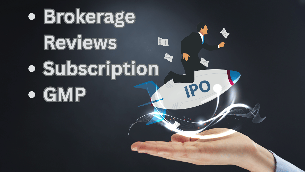361% PAT और 54% रेवेन्यू ग्रोथ; ब्रोकरेज का ‘लाडला’ बना ये IPO, 7 ने कहा-‘सब्सक्राइब’, GMP भी कमाल