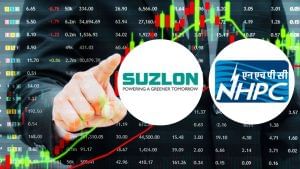 Suzlon और NHPC में अब कब आएगी तेजी? शेयरों पर क्या है एक्सपर्ट की राय; जानें- टारगेट प्राइस