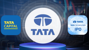 Tata Capital IPO: क्या यह टाटा टेक्नोलॉजी जैसी करेगा ग्रैंड लिस्टिंग? जानें तारीख, प्राइस और डिटेल्स