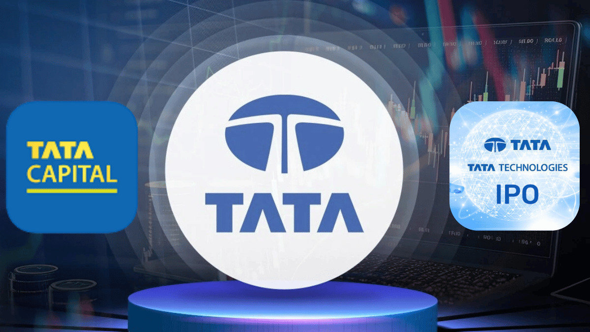 Tata Capital IPO: क्या यह टाटा टेक्नोलॉजी जैसी करेगा ग्रैंड लिस्टिंग? जानें तारीख, प्राइस और डिटेल्स