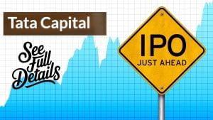 Tata Capital IPO: वैल्युएशन पर खुलासा, ग्रे मार्केट में ₹775 रेट; Macquarie Research ने खोल दी पूरी कुंडली Tata Capital IPO: वैल्युएशन पर खुलासा, ग्रे मार्केट में ₹775 रेट; Macquarie Research ने खोल दी पूरी कुंडली
