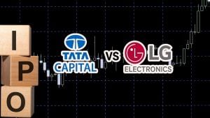 Tata Capital vs LG Electronics: अक्टूबर में बाजार में आएंगे दो बड़े IPO, जानें किसका फाइनेंशियल मजबूत